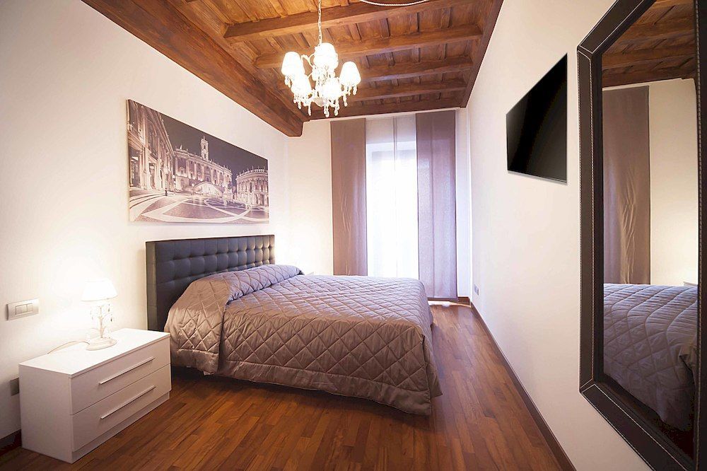 64 Apart Apartamento