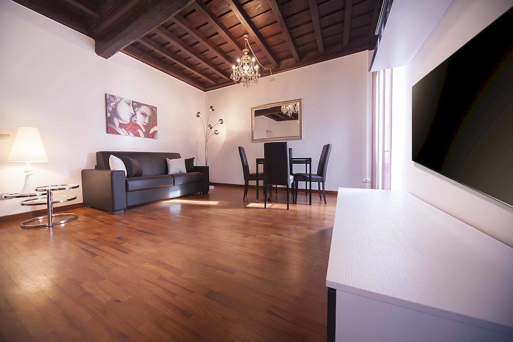 Apartamento 64 Apart *