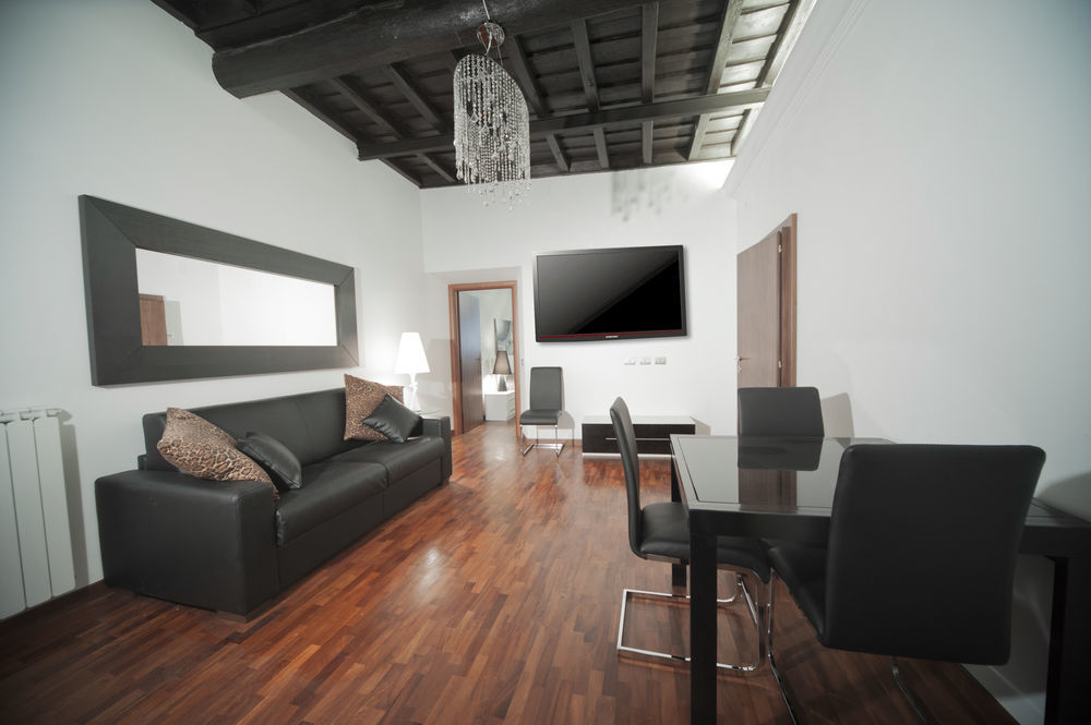 64 Apart Apartamento *