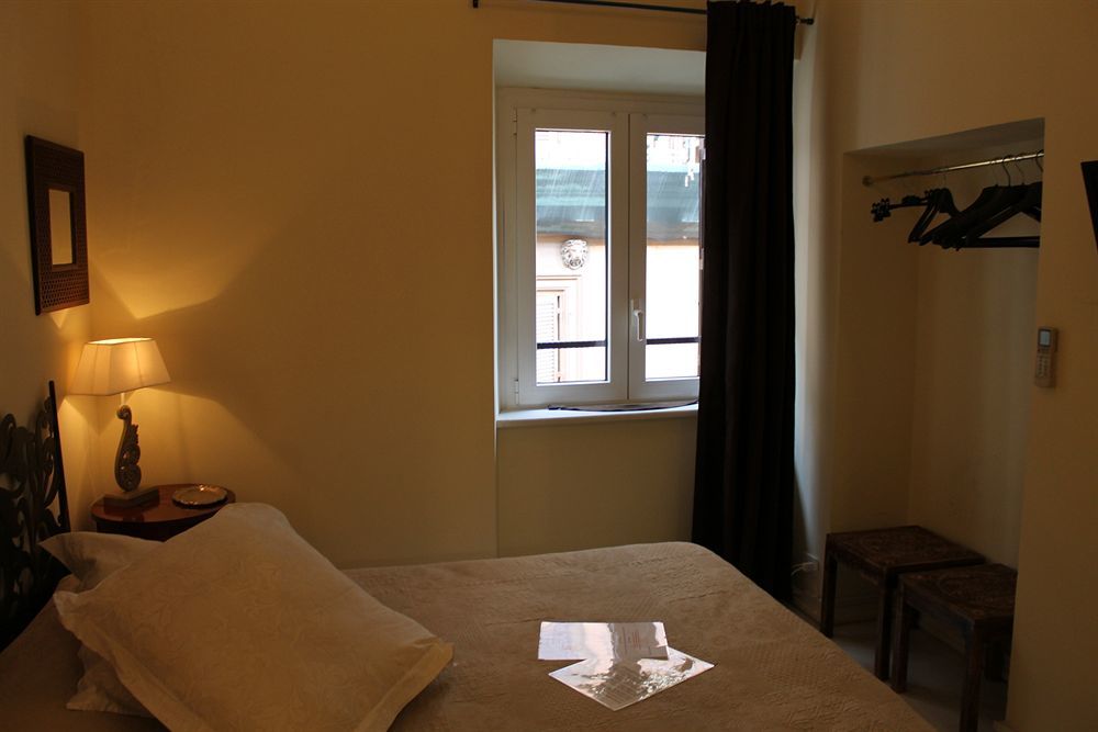 La Maison Del Corso Gasthof 2*