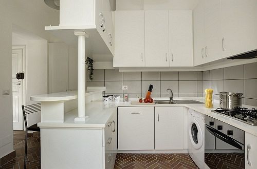 Apartamento Vavilon *