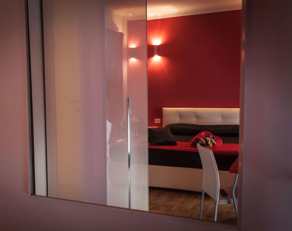 Chroma Italy - Chroma Octho Roma