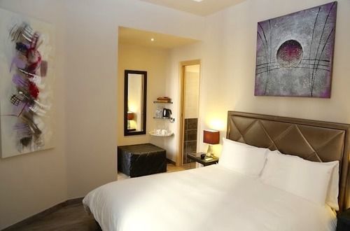 Relais Sistina Bed & Breakfast 2*