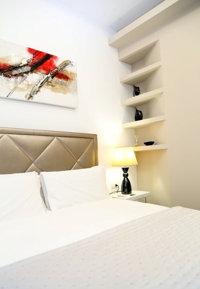 Relais Sistina Bed & Breakfast