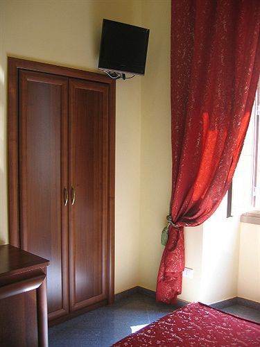 Rudy Center Acomodação com café da manhã  Roma