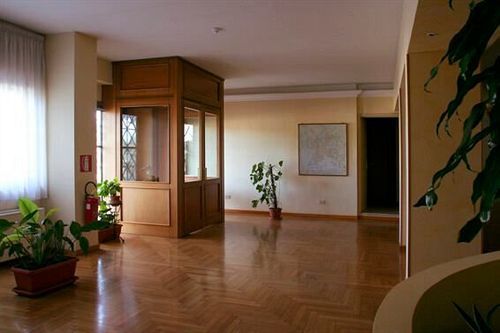 Hotel Casa Per Ferie Eremo Santa Rosa Da Lima