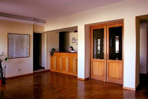 Casa Per Ferie Eremo Santa Rosa Da Lima Hotel