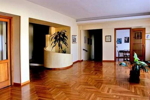 Casa Per Ferie Eremo Santa Rosa Da Lima