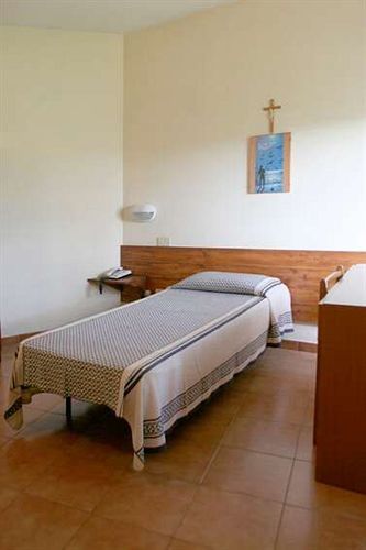 Hotel Casa Per Ferie Eremo Santa Rosa Da Lima