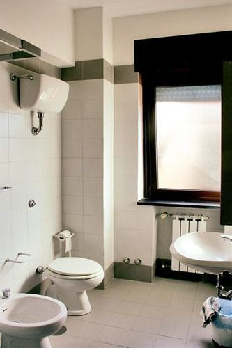 Hotel Casa Per Ferie Eremo Santa Rosa Da Lima