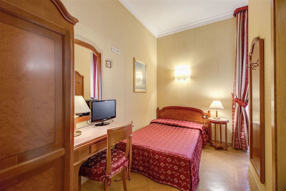 Giorgi 3* Roma