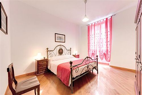 Pensión Residenza Domizia Roma