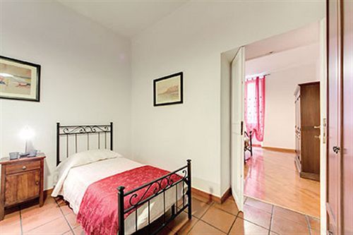 Pensión Residenza Domizia Roma