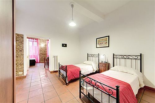 Pensión Residenza Domizia