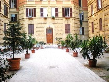 Isabel Casa de hóspedes