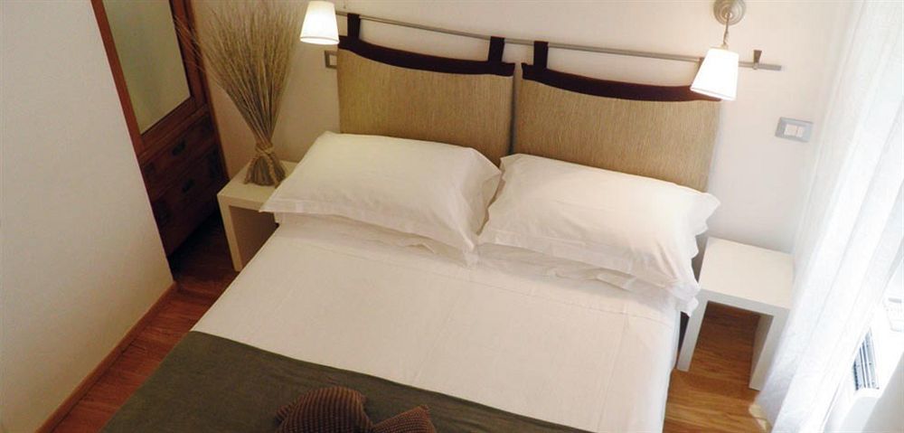 B&B Arco Del Lauro 3* Rome