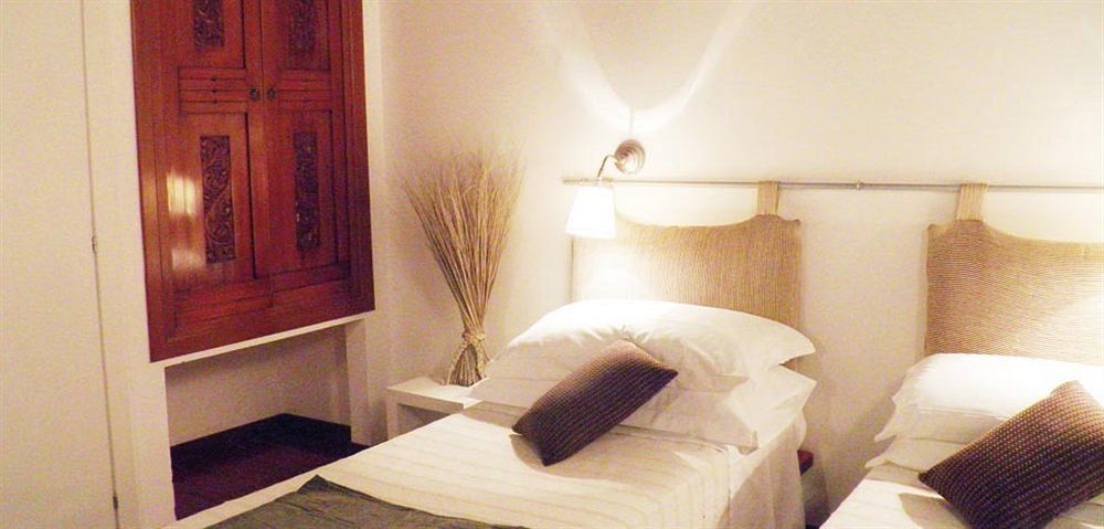 B&B Arco Del Lauro 3* Rome