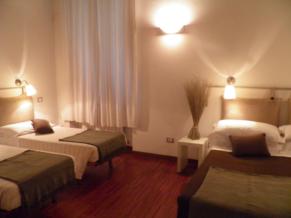 Bed & Breakfast B&B Arco Del Lauro