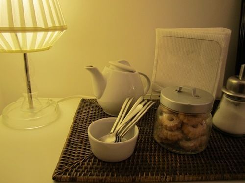 B&B Arco Del Lauro Bed & Breakfast Rome