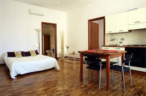 Casa Giada Hotel 2*