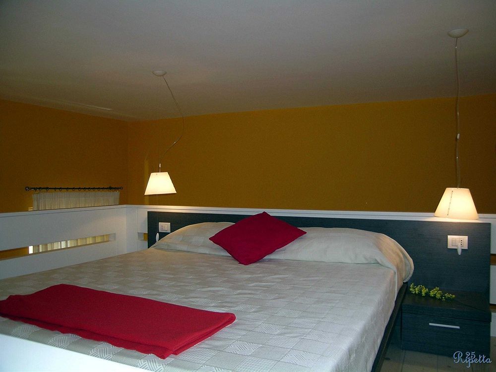 Ripetta 25 Prestige Apartahotel