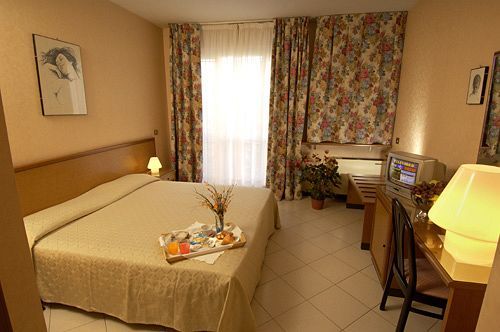 Citta 2000 Hotel Roma