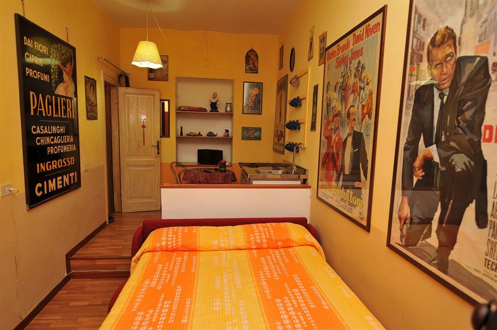 Vacanze Romane 2 Pensión 3*