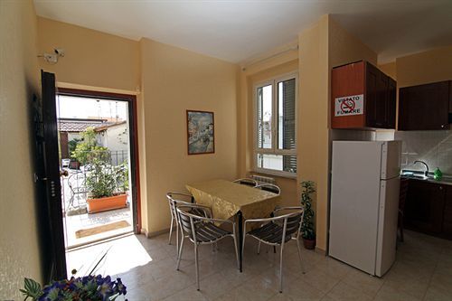 Stella Elsa Gjestgiverier Roma