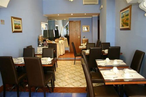 Caracciolo Hotell Roma