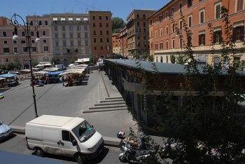 San Cosimato 2* Rom