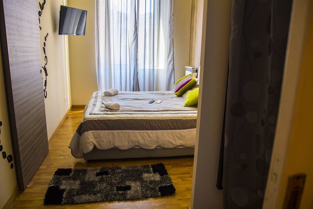 Il Sesto Bed & Breakfast Roma