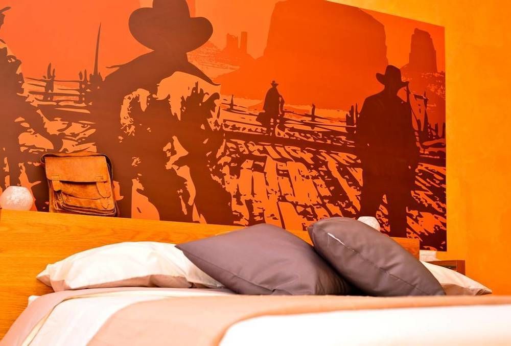 B&B Movie Home Roma