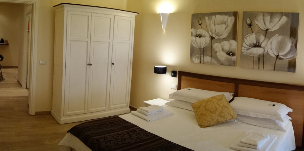 Aenea Bed & Breakfast Roma