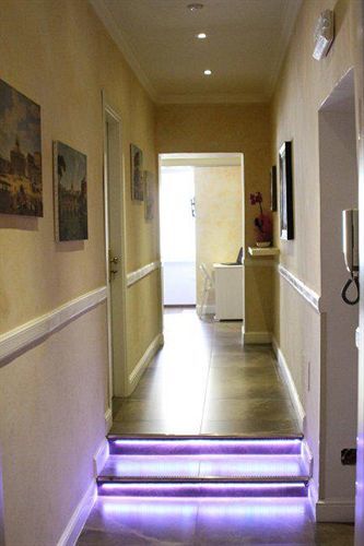 La Favola Di San Pietro Bed & Breakfast Roma
