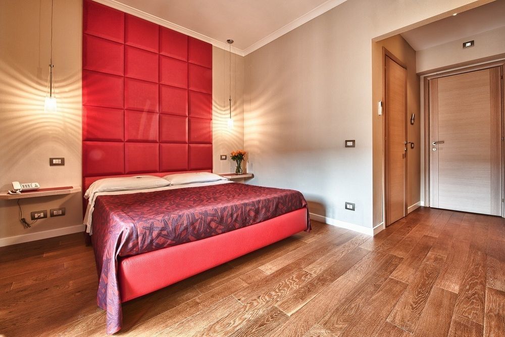 Gjestgiverier Boutique Roma