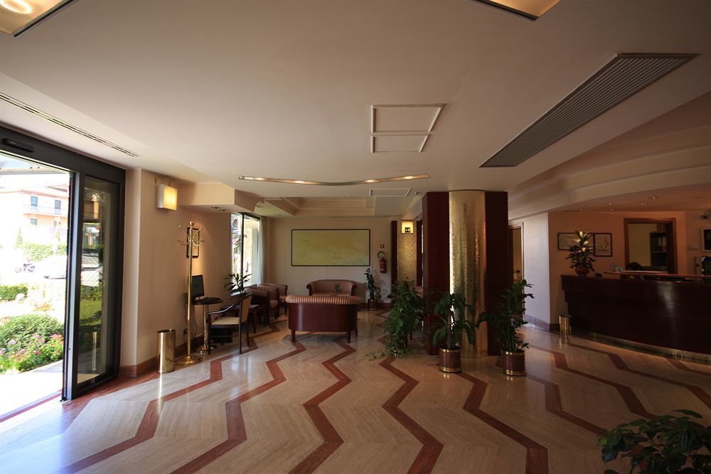 The Smooth Hotel 4*