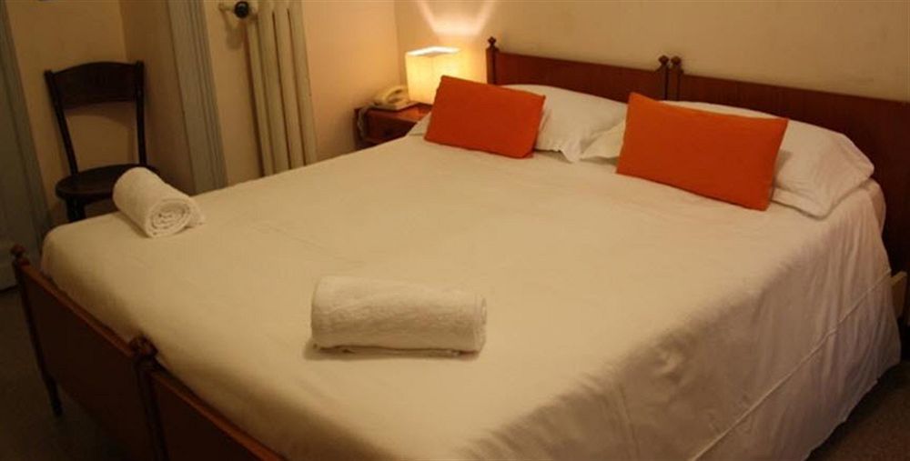 Hotel Marvi Roma