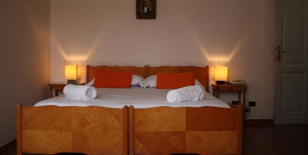 Hotel Marvi