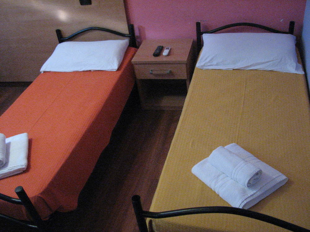 Sun Moon Gasthof 3*