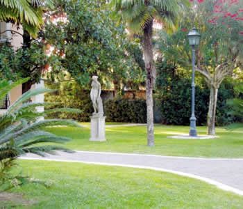 Appia Park Roma