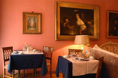 Affittacamere Residenza Frattina