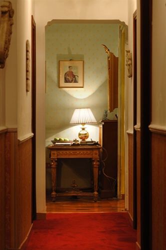 Affittacamere Residenza Frattina