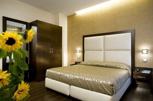 Catone District Hotell Roma