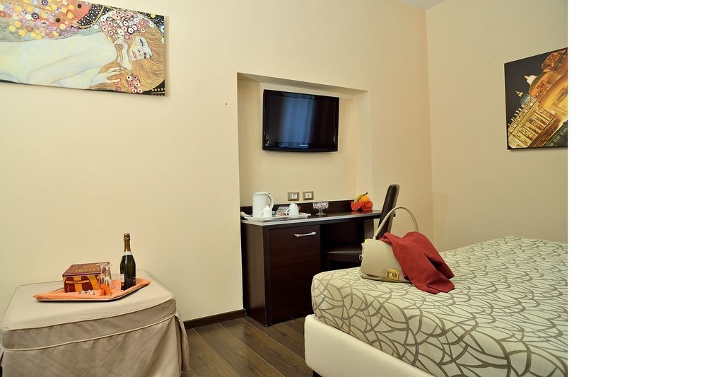 Hotell Catone District