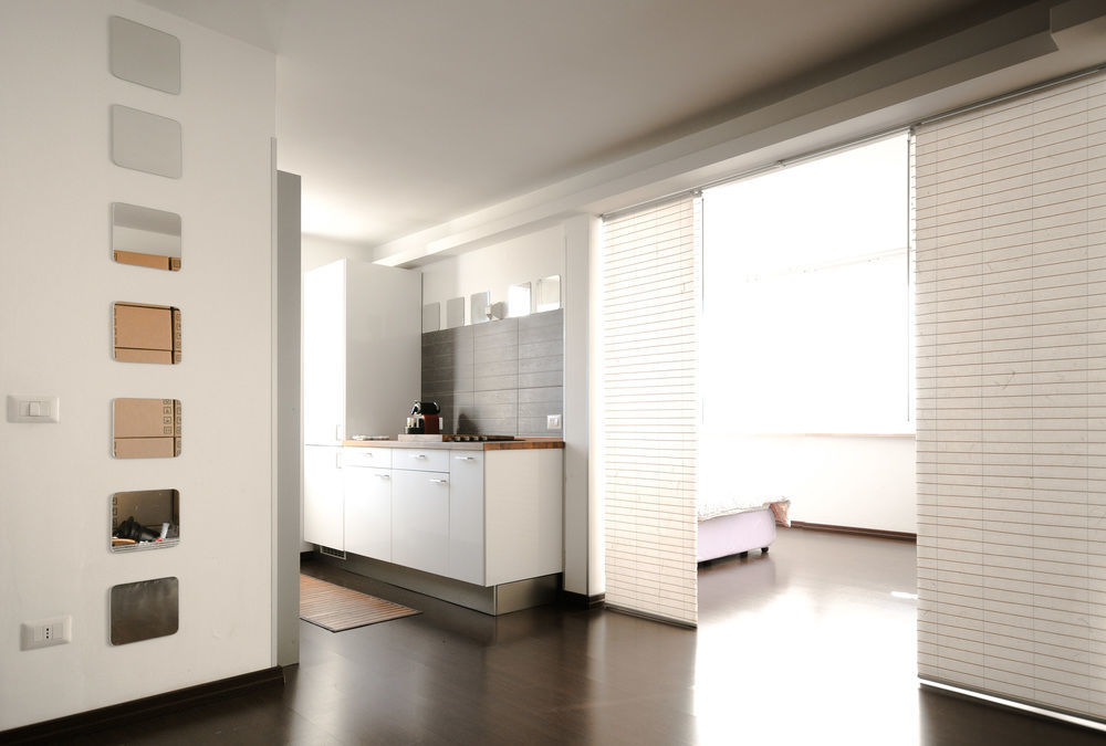 Bamboo 2* Roma