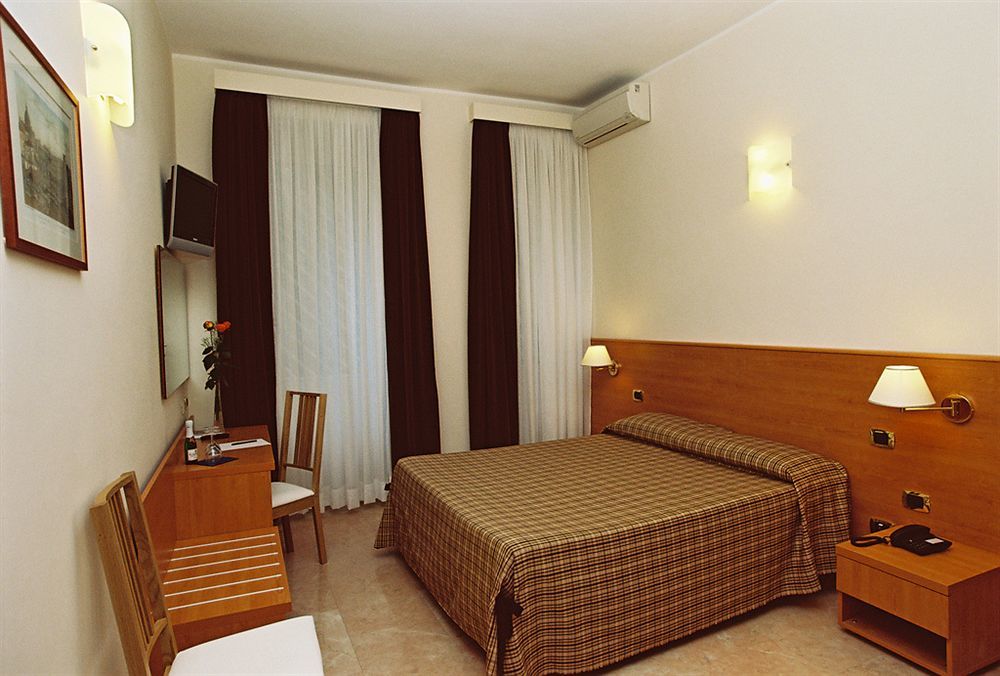 Hotell Principe Eugenio 3*