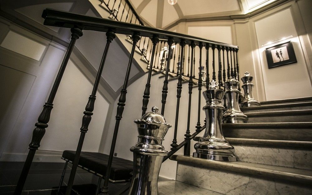 Hotel The Glam Roma