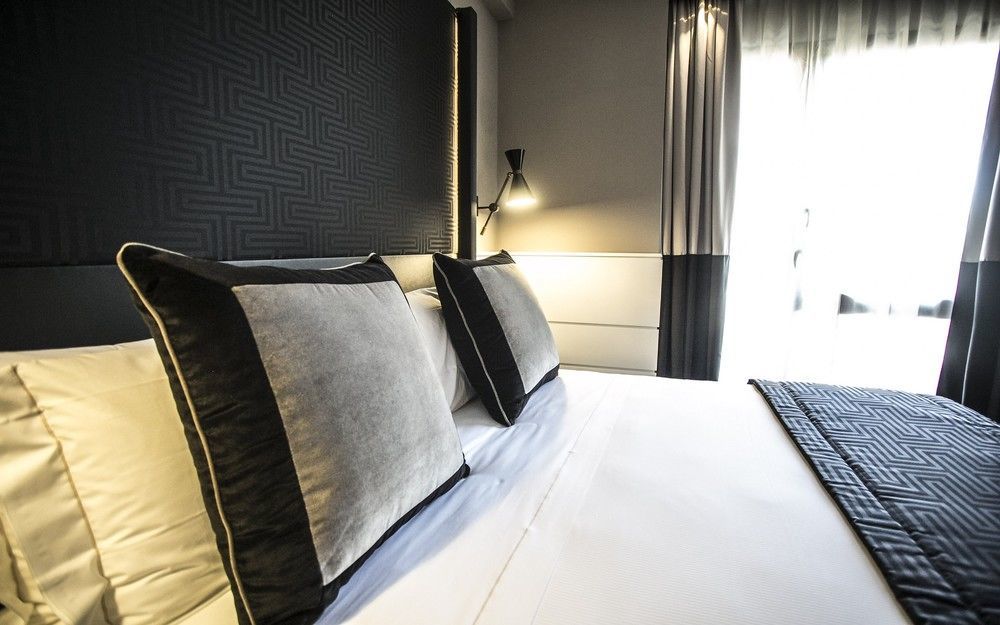 The Tribune, Part Of Jdv By Hyatt 4*