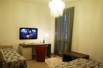 La Dolce Barberini Affittacamere 3*