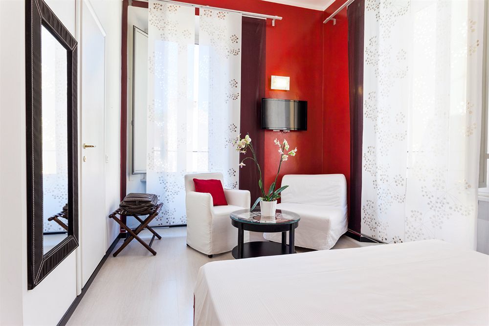 Apartamento Gli Artisti Roma